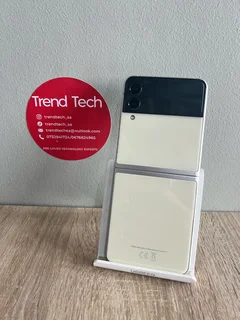 Samsung Z Flip 3 256gb