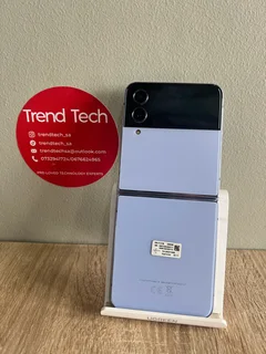 Samsung Z Flip 4 512gb