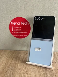 Samsung Z Flip 6 256gb