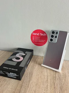 Samsung S21 Ultra 128gb