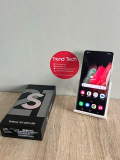 Samsung S21 Ultra 128gb