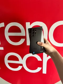 Samsung S21 Ultra 128gb (LIKE NEW)