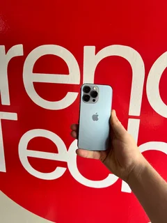 iPhone 13 Pro 128gb (LIKE NEW)