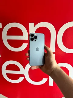 iPhone 13 Pro Max 128gb (LIKE NEW)