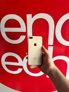iPhone 8 Plus 64gb (LIKE NEW)