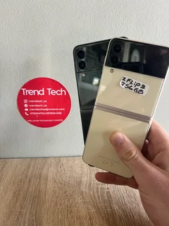 Samsung Z Flip 3 256gb
