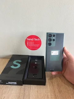 Samsung S22 Ultra 256gb (like Brand New)