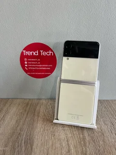 Samsung Z Flip 3 256gb (a + Grade)