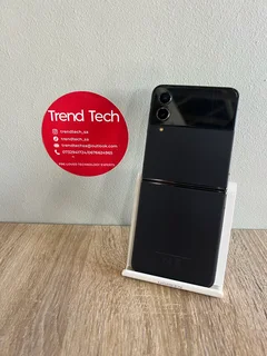 Samsung Z Flip 4 256gb (a + Grade)