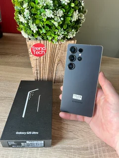 Samsung S25 Ultra 256gb (a + Grade)