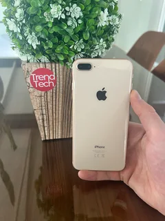 iPhone 8 Plus 64gb - ROSE GOLD