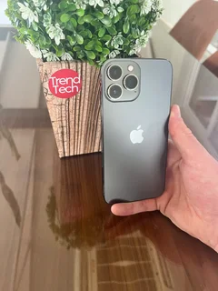 Iphone 13 Pro Max 128gb - Graphite