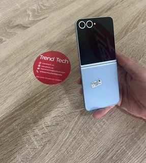 Samsung Z Flip 6 256gb - Spotless