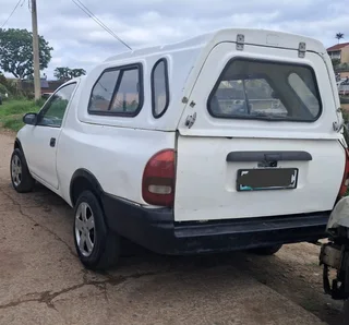 2006 Opel Corsa Other