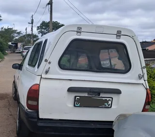 2006 Opel Corsa Other