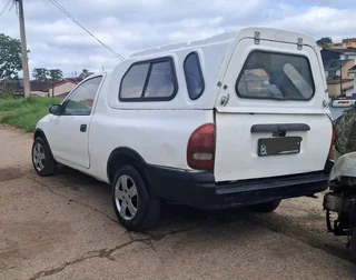 2006 Opel Corsa Other