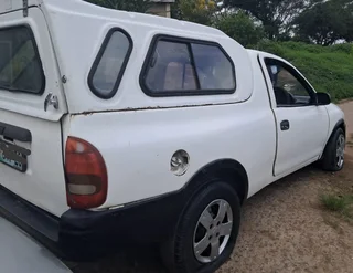 2006 Opel Corsa Other