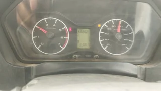 2019 Mahindra Pik Up Single Cab