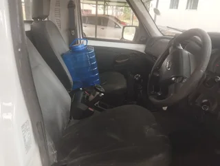 2019 Mahindra Pik Up Single Cab