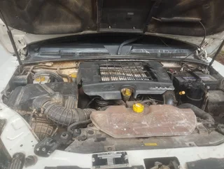 2019 Mahindra Pik Up Single Cab