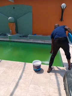 Netcom  Swimming  Pools