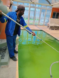 Netcom  Swimming  Pools