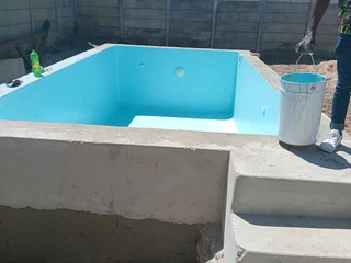 Netcom  Swimming  Pools