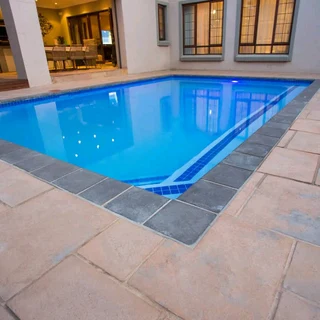 Netcom  Swimming  Pools