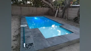 Netcom Swimming Pools