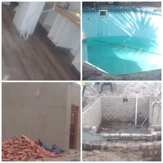 Netcom Swimming Pools