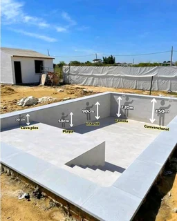 Netcom Swimming Pools
