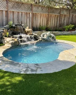 Netcom  Swimming Pools