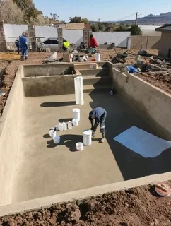 Netcom  Swimming Pools