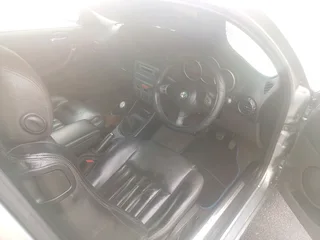 Alfa Romeo 147 2.0TS