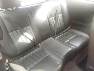 Alfa Romeo 147 2.0TS