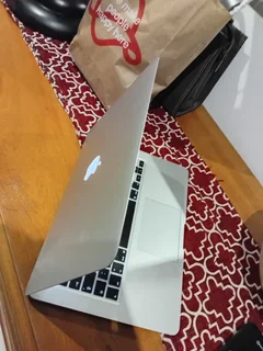 Macbook 2015 intel design 13 inch apple
