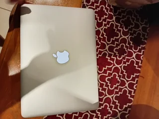 Macbook 2015 intel design 13 inch apple