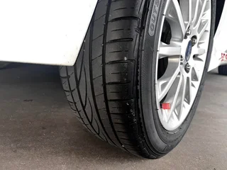 2018 Ford Fiesta Hatchback