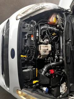 2018 Ford Fiesta Hatchback