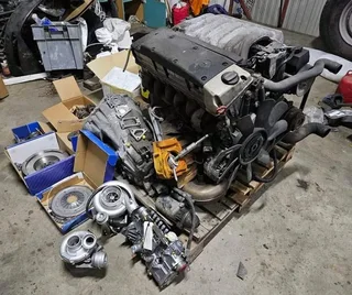 Mobile Auto Electrical and Mechanical