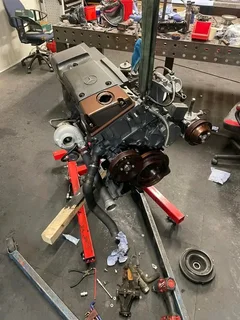 Mobile Auto Electrical and Mechanical