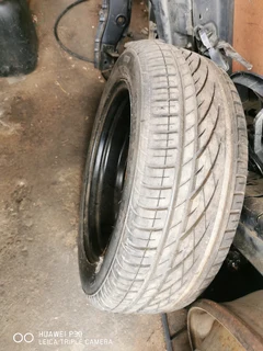 15inch tyre