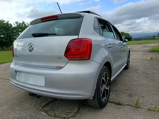 Vw Polo 6r