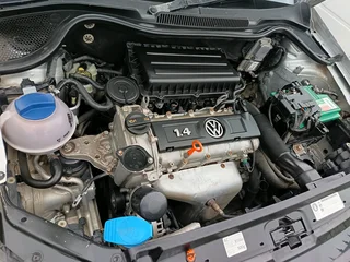 Vw Polo 6r