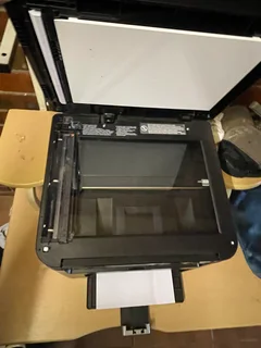 Canon 3in1 printer,copy and fax mach