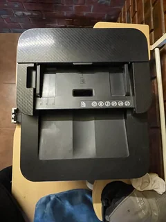 Canon 3in1 printer,copy and fax mach