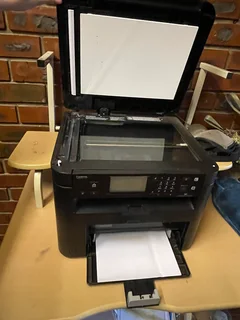 Canon 3in1 printer,copy and fax mach