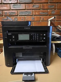 Canon 3in1 printer,copy and fax mach