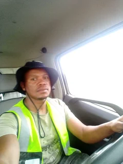 Driving job