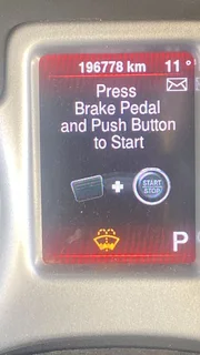 2015 Dodge Journey 3.6 V6 SUV